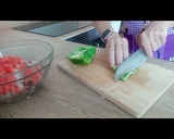 Foto del paso 1 de la receta: Salpicón de pulpo potón