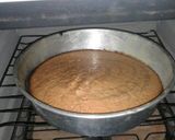 Foto del paso 7 de la receta: Bizcochuelo matero