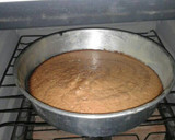Foto del paso 7 de la receta: Bizcochuelo matero