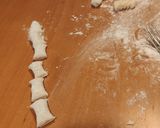 Foto del paso 5 de la receta: Ñoquis o gnocchis de patata