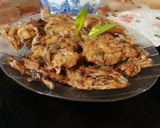 Foto langkah ke 6 dari resep Peyek Teri.