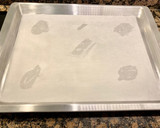 Foto del paso 2 de la receta: Galletas esponjosas con harina de maíz “sin azúcar”