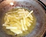 Foto langkah ke 4 dari resep Frenchfries kentang homemade.