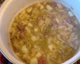 Foto del paso 3 de la receta: Guisote de cuero de chancho