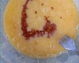 Foto del paso 2 de la receta: Tarta De membrillo con crema y frutilla