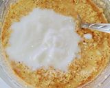 A picture of step 2 of Oats, Veggies Pancakes (no onion and garlic).
