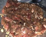 Foto langkah ke 3 dari resep Beef teriyaki ala Agung’s wife.