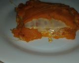 Foto del paso 4 de la receta: "Puré relleno"