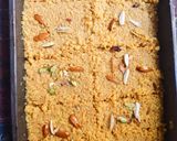A picture of step 6 of Sweet Egg Slices.(Mesub).