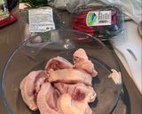 Foto langkah ke 1 dari resep Ayam rica rica simpel.