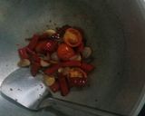 Foto langkah ke 2 dari resep Sambal Asin Cumi.