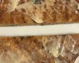A picture of step 5 of Double Egg Sandwich.