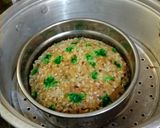 Foto langkah ke 4 dari resep Bolu KuKus Oat Pisang (Gluten & Sugar Free - Diet).