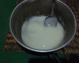 Foto langkah ke 1 dari resep Roti Empuk water roux (no timbangan) aneka jenis bentuk dan rasa.