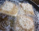 A picture of step 8 of Pizza box patties.