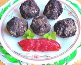 Mákos túrógombóc másként🍓 recept fázis 2 fotója