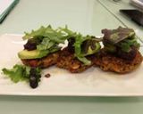 Foto del paso 4 de la receta: Hamburguesa de soja texturizada