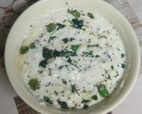 कर्ड राइस - Curd rice रेसिपी चरण 2 फोटो