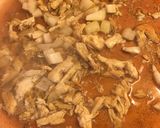 Foto del paso 3 de la receta: Espaguetis de batalla