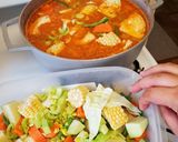 Foto del paso 3 de la receta: Sopa de res guisada