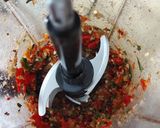 Foto langkah ke 4 dari resep Bumbu Dasar Kacang (Bumbu Pecel).