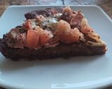 Foto del paso 5 de la receta: Pizza de motemei