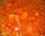 Foto langkah ke 4 dari resep Sambalado Tempe Teri simple.