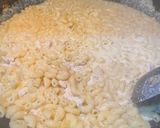Foto langkah ke 3 dari resep Setup macaroni ayam khas solo.