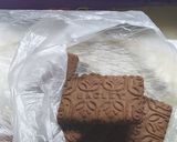 Foto del paso 1 de la receta: Alfajores Chocotorta con Masa de Chocolinas