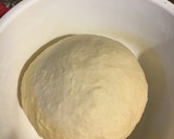 Foto del paso 5 de la receta: Panadería: Rollos de canela (versión de Esbieta)