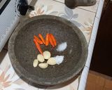 Foto langkah ke 2 dari resep Tahu kecap.