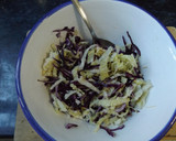 Foto del paso 3 de la receta: Coliflor horneado al pimentón con queso picante