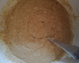 Foto del paso 2 de la receta: Queque de avena. Sin harina y sin tanta culpa