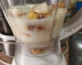Foto del paso 1 de la receta: Pancakes de Avena y Pera