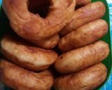 Foto langkah ke 8 dari resep Donat iritt bingitt.