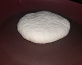 Foto del paso 3 de la receta: Pizza al sartén