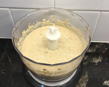 Foto del paso 3 de la receta: Tortitas de avena y plátano