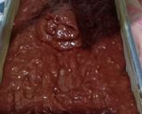Foto langkah ke 4 dari resep Banana Choco Cake No Mixer.