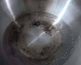 Foto langkah ke 1 dari resep Kolak Ubi Ungu Pacar Cina dan Pisang.