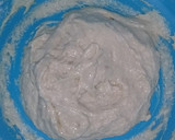 Foto del paso 1 de la receta: Pan dulce (lata de durazno)