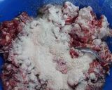 Foto del paso 11 de la receta: Guiso de albondigas