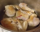 Φωτογραφία βήματος 3 της συνταγής 7️⃣Chicken Cacciatore «Κοτόπουλο του κυνηγού»