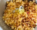 A picture of step 6 of Gundar Paak.