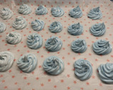 Foto del paso 6 de la receta: Merengues 🌰
