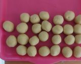 Pudingos keksz recept fázis 2 fotója
