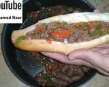 صورة لخطوة 4 من وصفة السجق الاسكندراني 😋😋
