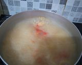 Foto langkah ke 8 dari resep Sayur Tempe Daun Melinjo.