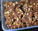 A picture of step 4 of Groundnut candy🥜 (halaka kwabo).