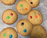 Foto del paso 5 de la receta: Galletas con m&m o chocolate chips