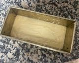 Foto del paso 5 de la receta: Bizcocho con mermelada, bajo en azúcar!